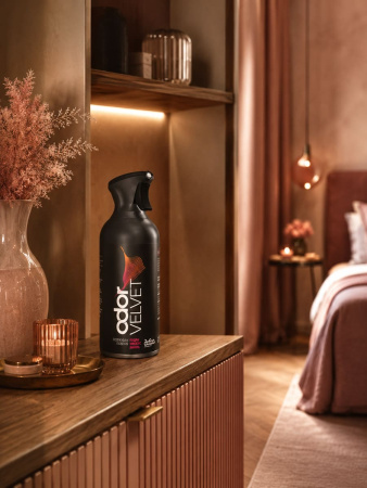 Освіжувач повітря Velvet ТМ Odor 250 мл