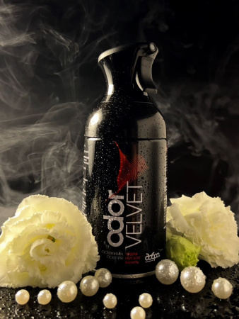 Освіжувач повітря Velvet ТМ Odor 250 мл