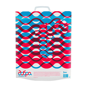 Термопакет для продуктів, 42х48 см, 1 шт