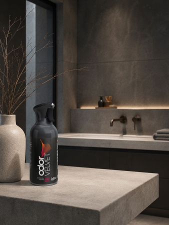Освіжувач повітря Velvet ТМ Odor 250 мл