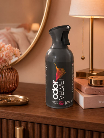 Освіжувач повітря Velvet ТМ Odor 250 мл