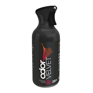 Освіжувач повітря Velvet ТМ Odor 250 мл
