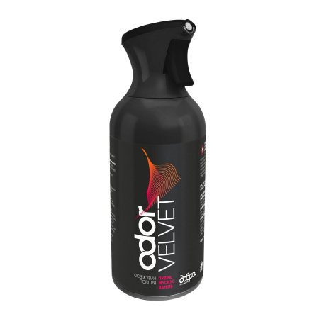 Освіжувач повітря "Velvet" ТМ Odor 250 мл