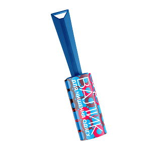 Валик для чищення одягу, 5 м, 40 листів