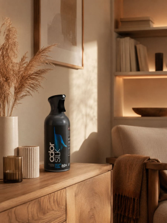 Освіжувач повітря Silk ТМ Odor 250 мл