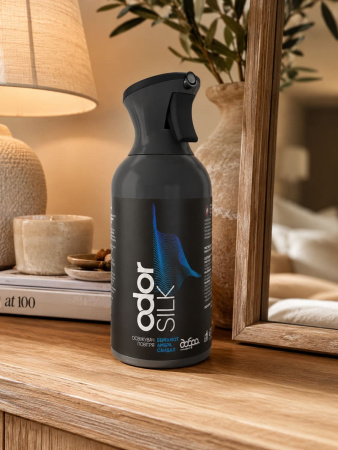 Освіжувач повітря Silk ТМ Odor 250 мл