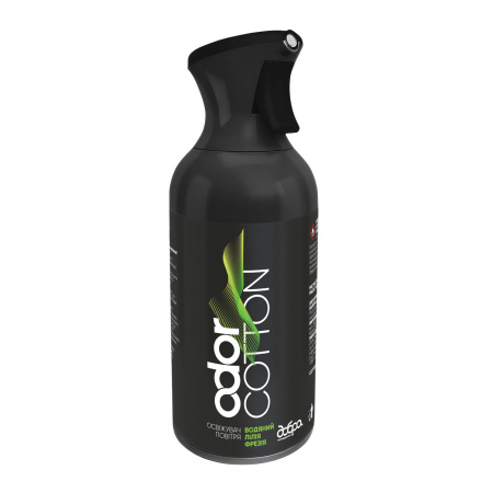 Освіжувач повітря "Cotton" ТМ Odor 250 мл