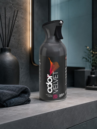 Освіжувач повітря Velvet ТМ Odor 250 мл