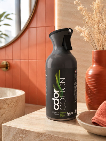 Освіжувач повітря Cotton ТМ Odor 250 мл