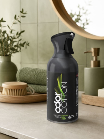 Освіжувач повітря Cotton ТМ Odor 250 мл