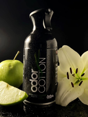 Освіжувач повітря Cotton ТМ Odor 250 мл