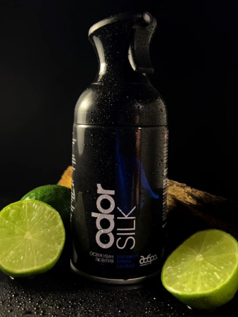 Освіжувач повітря Silk ТМ Odor 250 мл