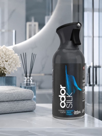 Освіжувач повітря Silk ТМ Odor 250 мл