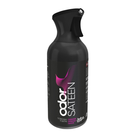 Освіжувач повітря "Sateen" ТМ Odor 250 мл