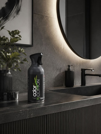 Освіжувач повітря Cotton ТМ Odor 250 мл